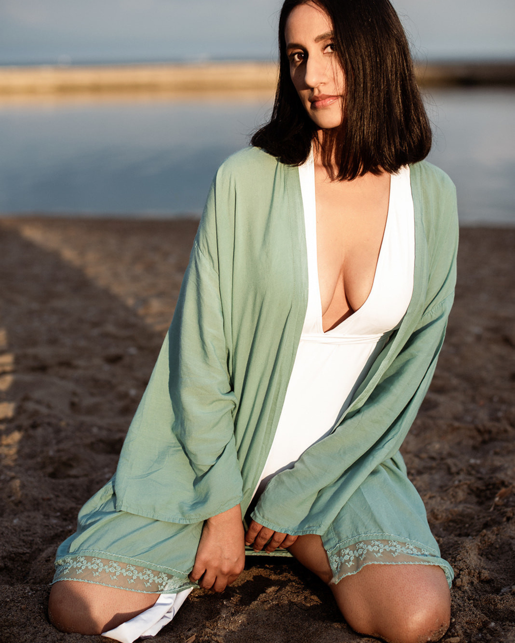 Gracie Kimono