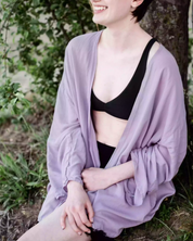 Gracie Kimono
