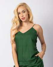 Lottie Cami in Eden