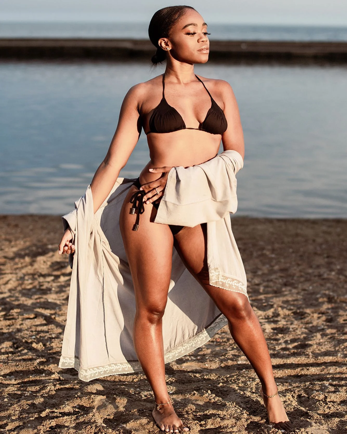 Gracie Kimono