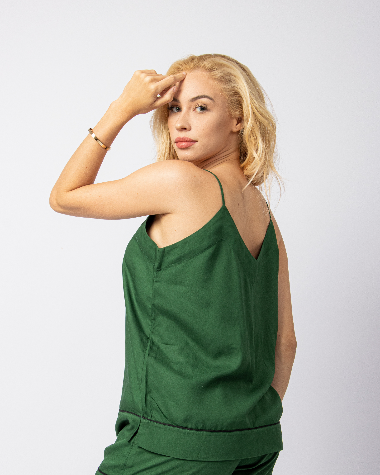 Lottie Cami in Eden